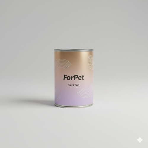 ForPet Cat Food