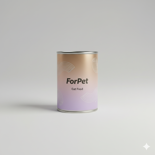 ForPet Cat Food