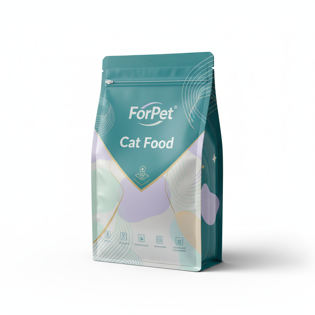 Cat Food