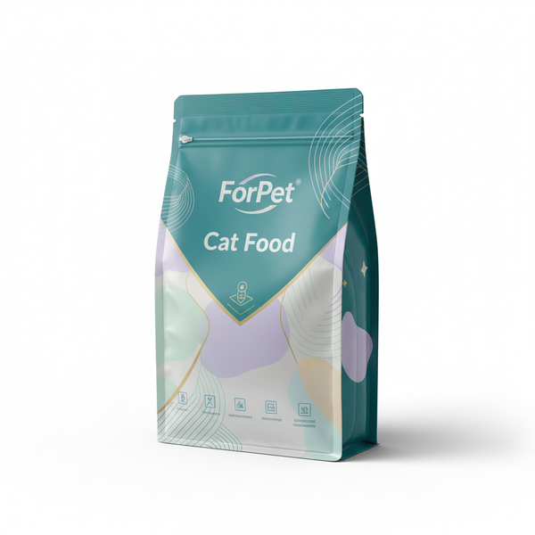 Cat Food