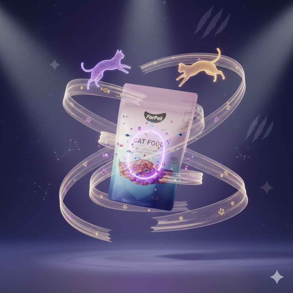 CatFood Small box