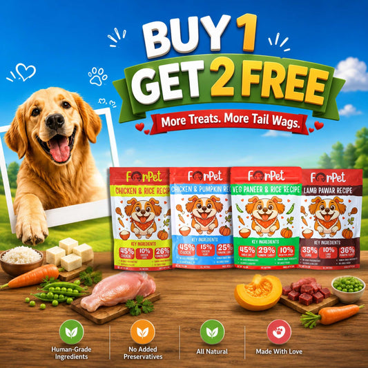 Buy 1 Get 2 Free